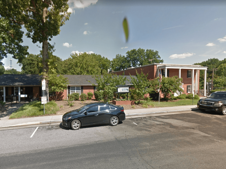 Spartanburg, SC Group Homes