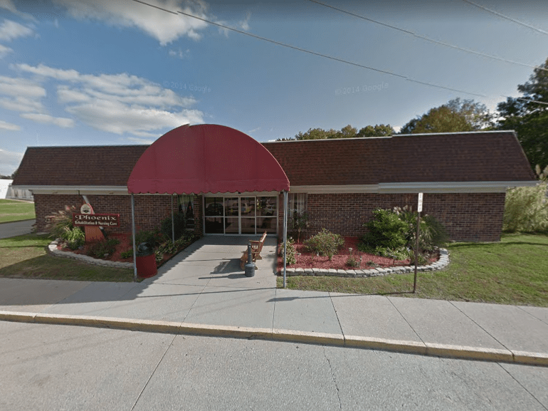 Carmi, IL Group Homes