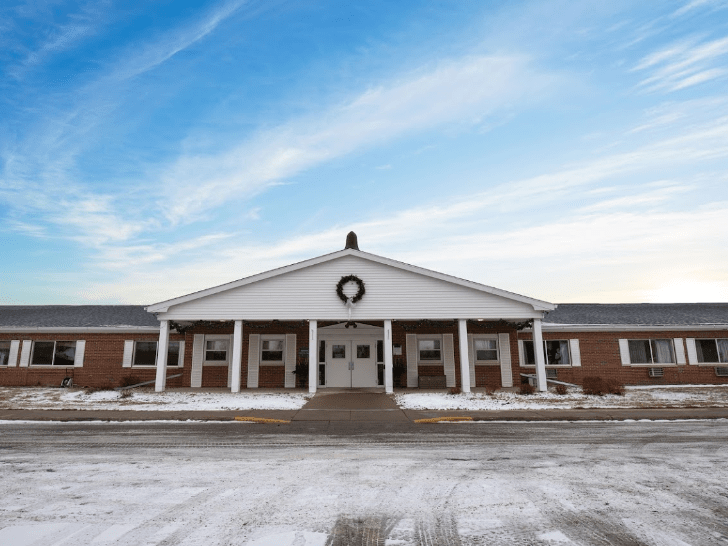 South Dakota Group Homes