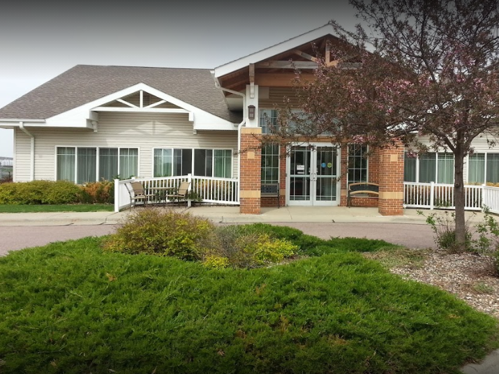 Sioux City Ia Group Homes