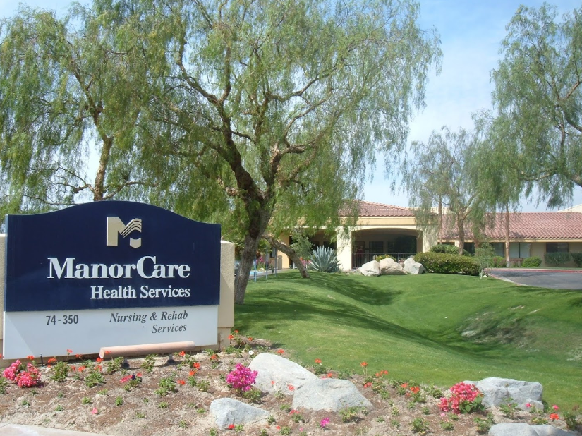 Palm Desert, CA Group Homes