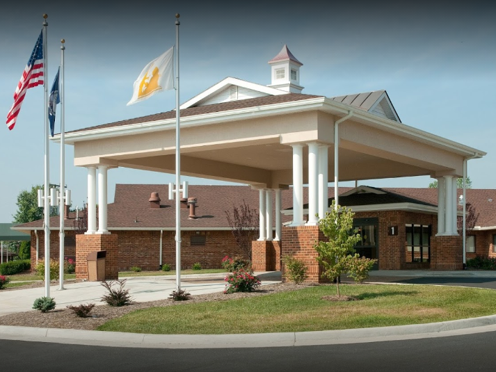 New Market, VA Group Homes