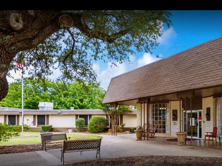 Mckinney, TX Group Homes