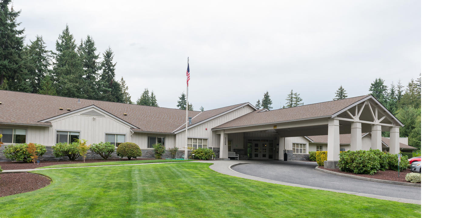 Manor Care Of Gig Harbor Wa, Llc Group Homes