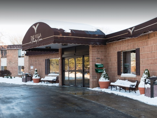 nursing homes in milwaukee wi