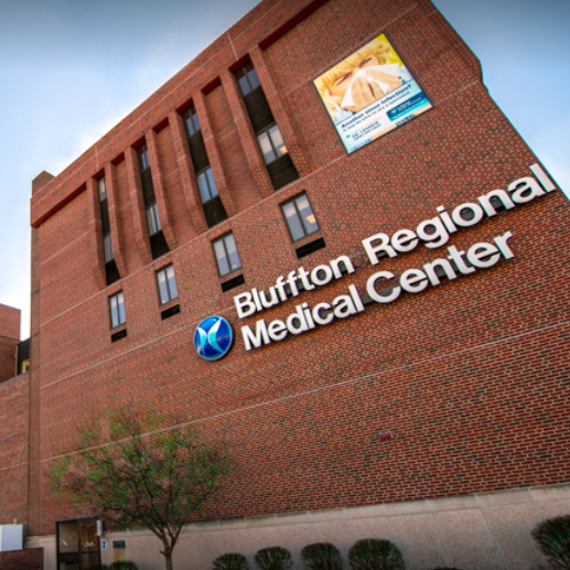 Bluffton, IN Group Homes